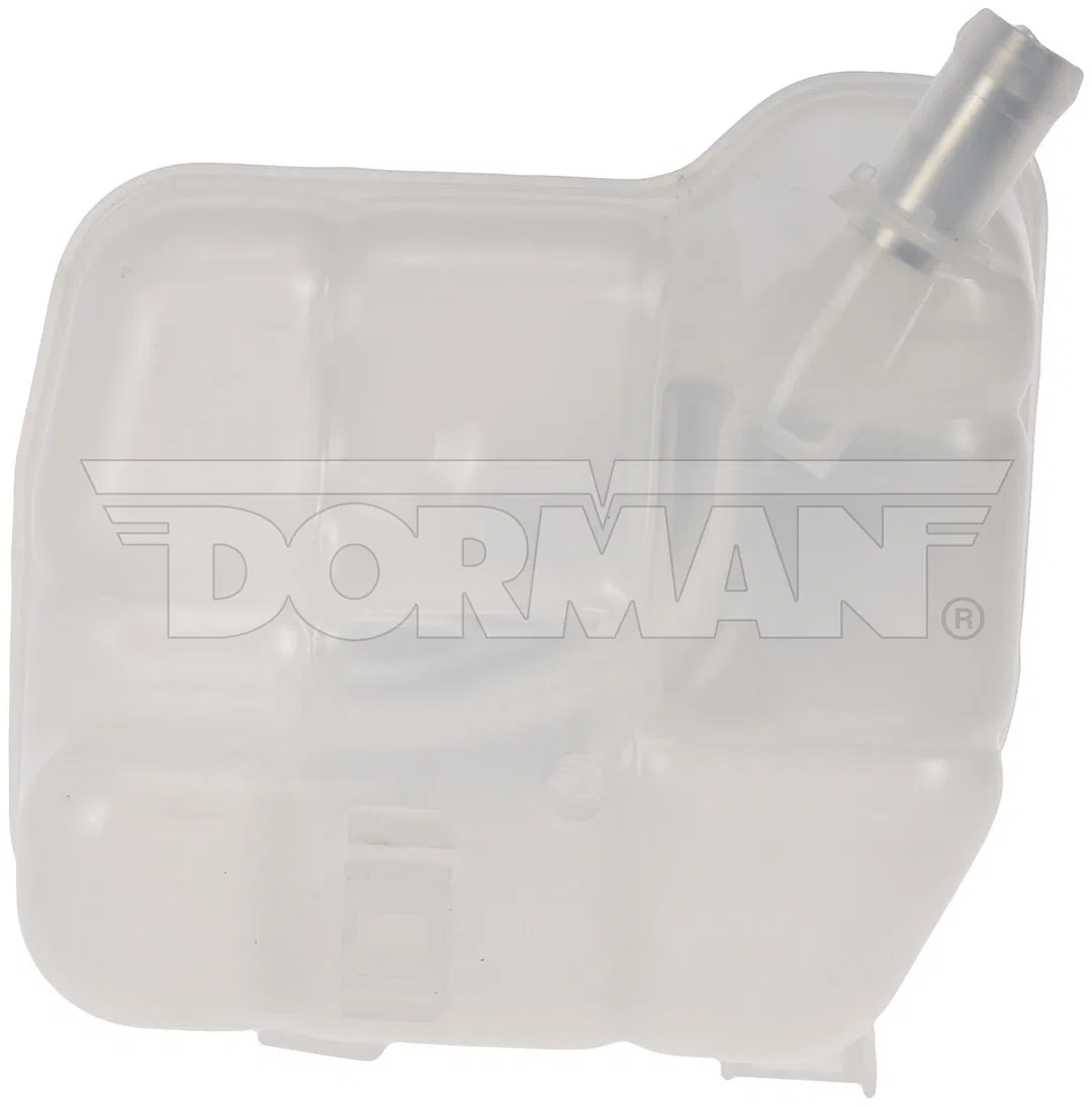 603-385 – DORMAN Coolant Reservoir, OE Replacement Pressurized - view 3